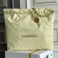 Chanel Gabrielle Bags